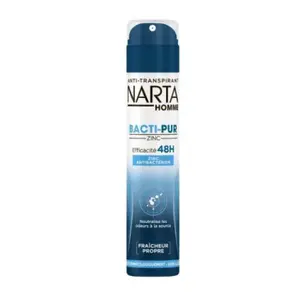 NARTA H DEO PH CONTROL BACTI-PUR