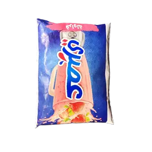 Yaourt à boire fraise Assiri 215g - DANONE