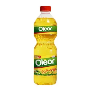 Huile de Table Oleor 50cl
