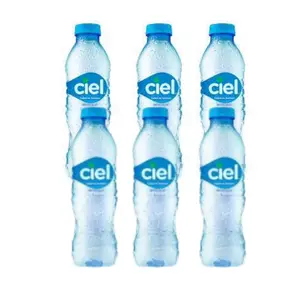 Ciel Eau De Table 6x50cl