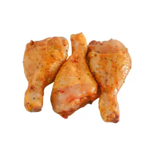 Pilons de poulet mariné 250g