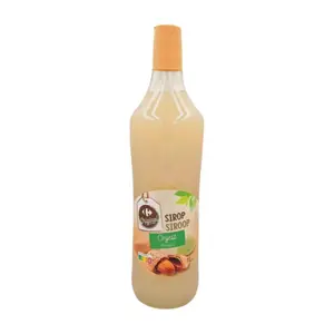 Sirop D'Orgeat Carrefour Original 1L