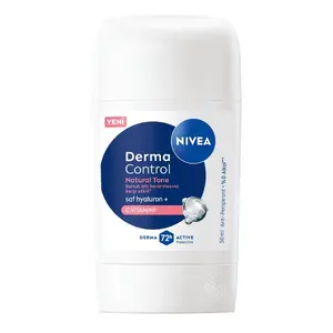 Stick Derma control Natural tone 50ML - Nivea