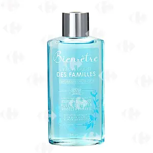Eau de Cologne Parfumée Tendresse Enfance Bien-Être 250ml