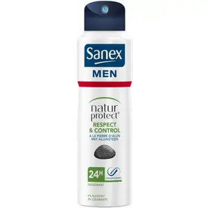 Deo Sanex Men Peaux Norm 200ml