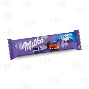 Milka Lait Alpine 98 Gr