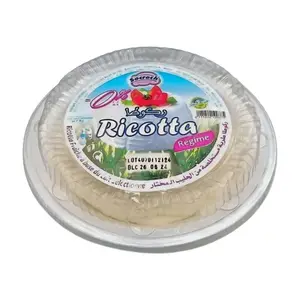 Fromage Ricotta Socrech au Kg