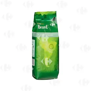 Café Moulu Arabica de Brazil Carrefour 250g