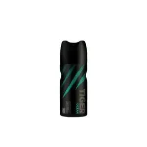 Déodorant new energy 150ml - TIGER MEN