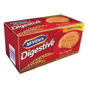McVities Digestive Light 400g
