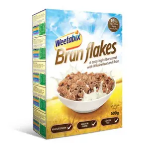 WEETABIX FD- BRAN FLAKES 500G