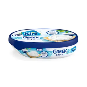 Fromage à tartiner GREEK Style 200g - KIRI
