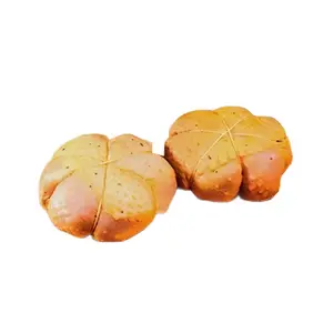 Paupiettes De Poulet Fermier Au Kg