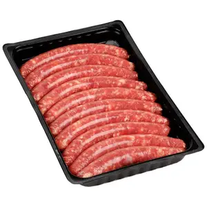 Saucisse volaille nature 200g