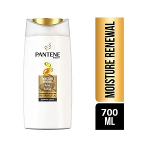 Shampooing Moisture Renewal Pantene PRO-V 700ml
