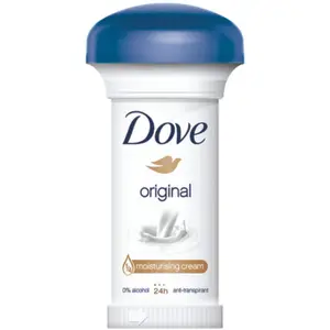 Déodorant original 50ml - DOVE
