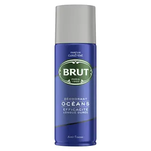 DEODORANT 200 ML BRUT COLI MIXTE