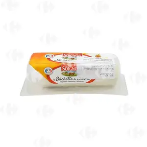 Bûche de Chèvre au Miel Sous Coque Soignon 125g