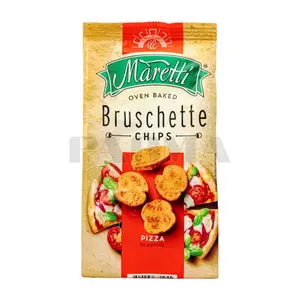 Maretti Bruschette Croûtons Pizza - 70g /402444
