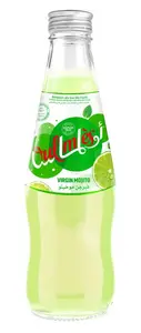 oulmes en verre mojito 25cl