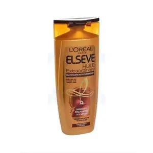 Shampoing aux huiles nutrition intense 200ml - ELSEVE