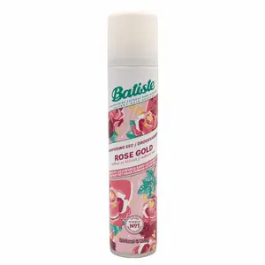 Shampooing Sec Rose Gold Batiste 200ml
