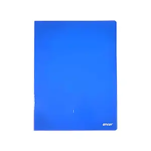 Ancor Cahier Piqué 24x32 Cm 140p 90g Séyès