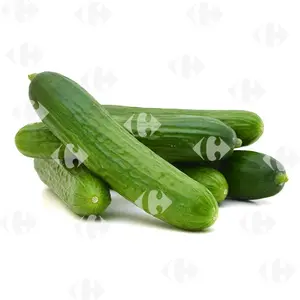 Concombre Long 500g.
