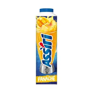 Yaourt à Boire Assiri  440G