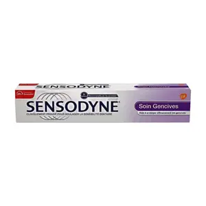 Sensodyne Soin Gencives 75Ml