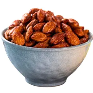 Amandes Sauce Piquante 200g