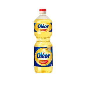 Huile De Table Oleor 1 Litre