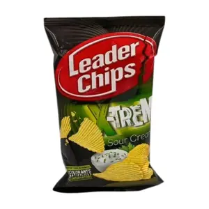 Chips X-trem Sour Cream Leader - 30g /659505
