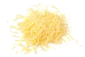 Fromage fumé râpé 100g - MARJANE