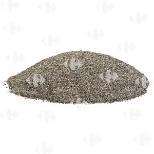 Poivre Noir Moulu 100g
