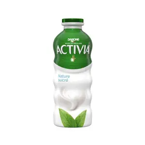 Activia Yaourt À Boire 240g
