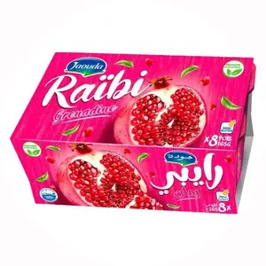 Raibi grenadine Pack X8 165g