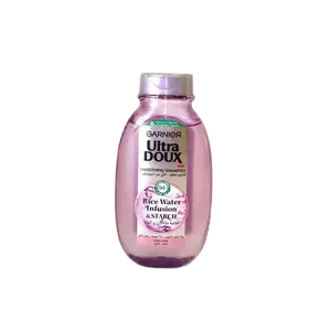 Shampoing à l'eau de riz et à l'amidon 200ml - ULTRA DOUX
