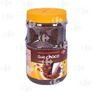 Chocolat en Poudre Granulé Carrefour 800g