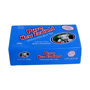 BEURRE PURE 200G NEW ZEALAND