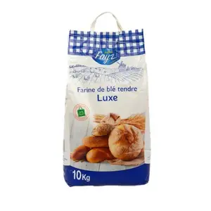 Farine de Luxe Sac 10Kg - FAYZ