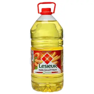 Huile de friture 5L  - LESIEUR