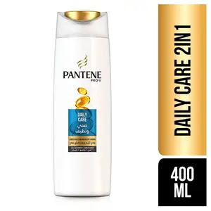 Shampooing Santé et Vitalité 400ml - PANTENE PRO-V