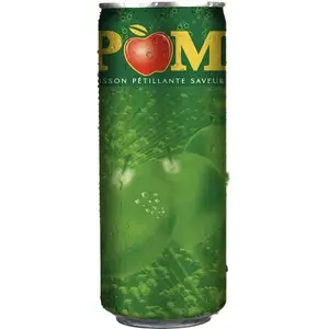 poms canette 25cl