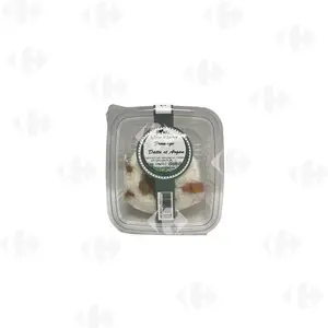 Fromage Argan et Dattes Bio La Ferme De Bouskoura 120g