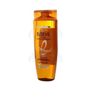 Shampooing nutrition éclat huile extraordinaire 600ml - ELSÈVE