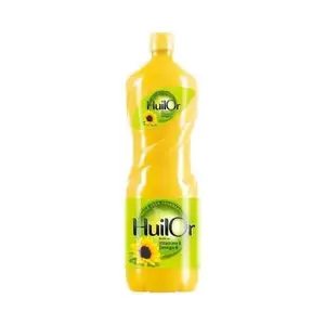 Huile de tournesol 1L - HUILOR