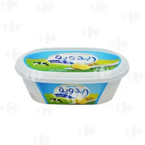 Badaouia Light Beurre Allégé Pasteurisé Tartine & Cuisine 25