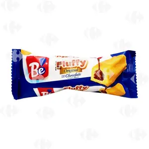 cake fluffy original 50g