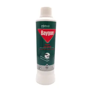 Poudre Insecticide Baygon 250g